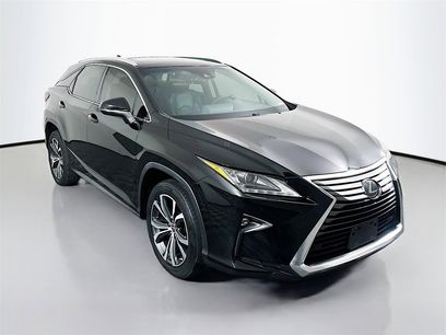 Used 2018 Lexus RX 350 AWD w/ Premium Package