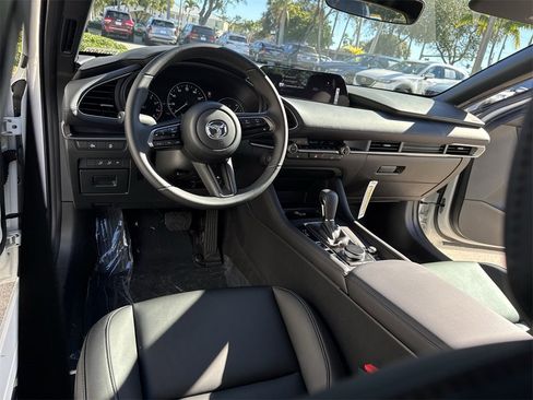 New 2026 MAZDA MAZDA3 s image 36