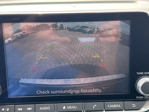 Used 2022 Nissan Altima 2.5 SV FWD image 20