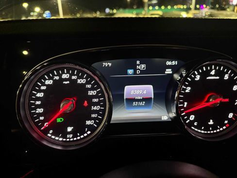 Certified 2019 Mercedes-Benz G 550 image 9