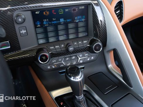 Used 2019 Chevrolet Corvette ZR1 image 30