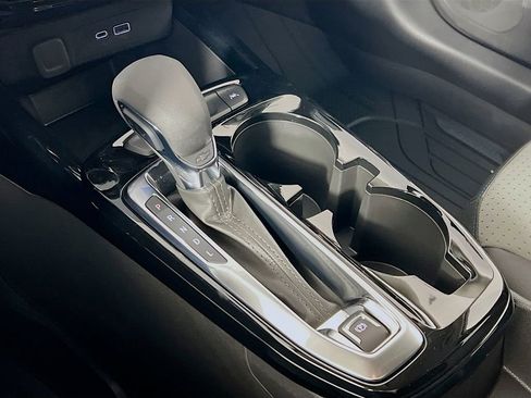 New 2026 Chevrolet Trax LT image 16