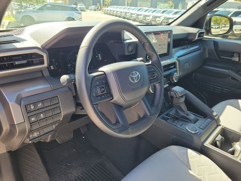 Used 2026 Toyota Tacoma SR5 image 19