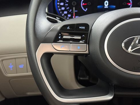 Used 2023 Hyundai Tucson SEL FWD image 18