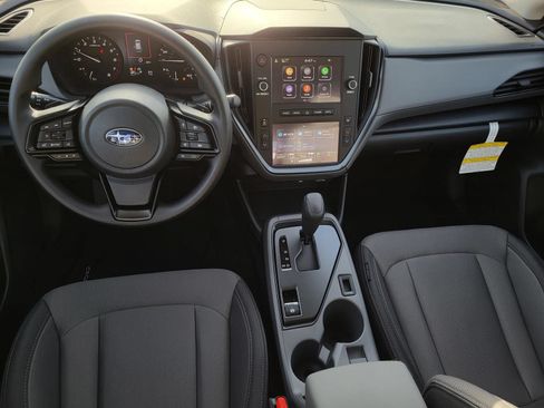 New 2026 Subaru Crosstrek 2.5i AWD/4WD image 7