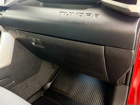 New 2026 Toyota Tundra SR5 RWD image 34
