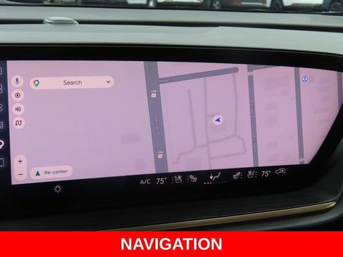 New 2026 Buick Envision Avenir AWD/4WD image 7