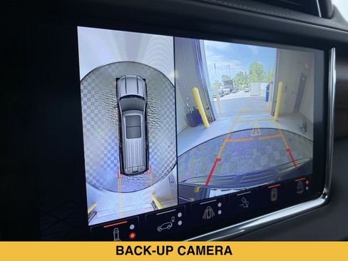 Certified 2023 GMC Yukon Denali Ultimate AWD/4WD image 7