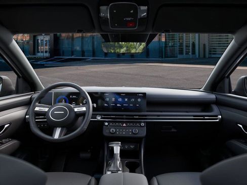 New 2026 Hyundai Santa Cruz SE image 11