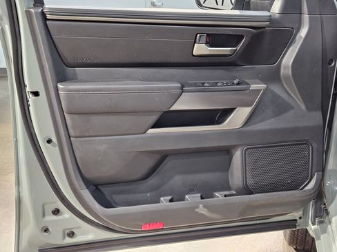 Certified 2025 Toyota Tundra SR5 AWD/4WD image 20