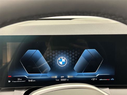 Used 2026 BMW X3 xDrive30 w/ Convenience Package image 28