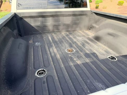 Used 2016 RAM 2500 Laramie AWD/4WD image 6