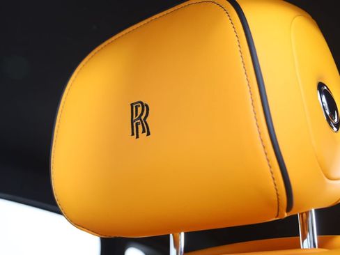 Used 2023 Rolls-Royce Ghost AWD/4WD image 43