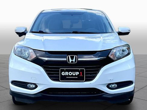 Used 2016 Honda HR-V EX image 4