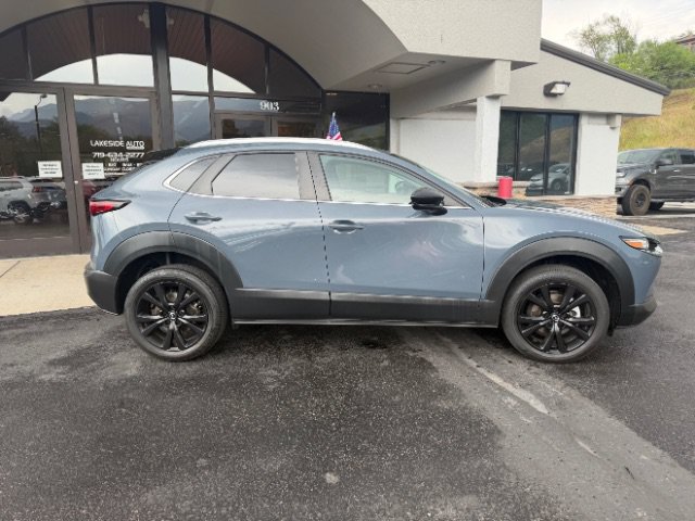 Used 2024 MAZDA CX-30 AWD 2.5 S w/ Preferred Package image 3