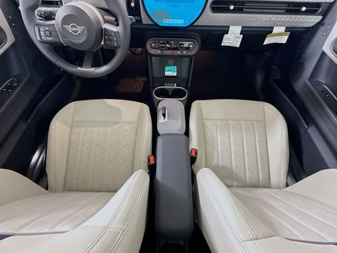 New 2026 MINI Cooper S image 17