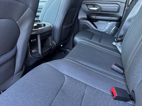 New 2026 RAM 1500 Express AWD/4WD image 11