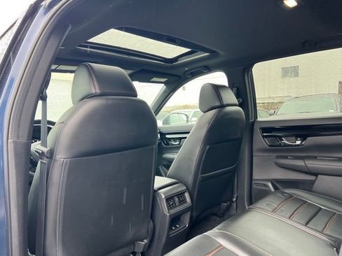 Used 2024 Honda CR-V Sport Touring image 11
