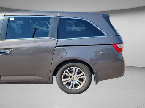 Used 2012 Honda Odyssey EX-L image 31
