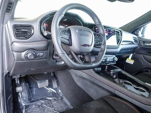 New 2026 Dodge Durango GT image 29