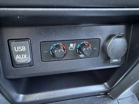 Used 2018 Toyota 4Runner Limited image 29