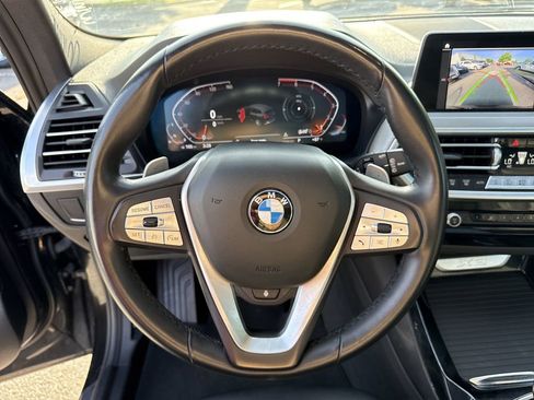 Used 2023 BMW X3 sDrive30i image 26