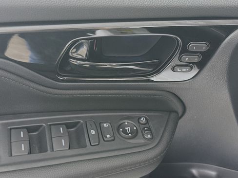 New 2026 Honda Odyssey Elite image 21