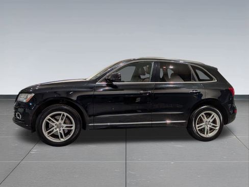 Used 2015 Audi Q5 TDI Premium Plus image 3