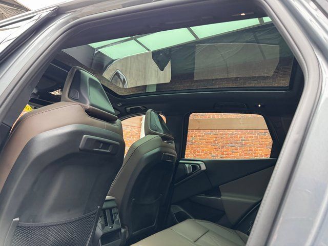 Used 2026 BMW X3 xDrive30i AWD/4WD image 24