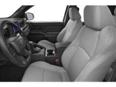 New 2026 Toyota Tacoma SR5