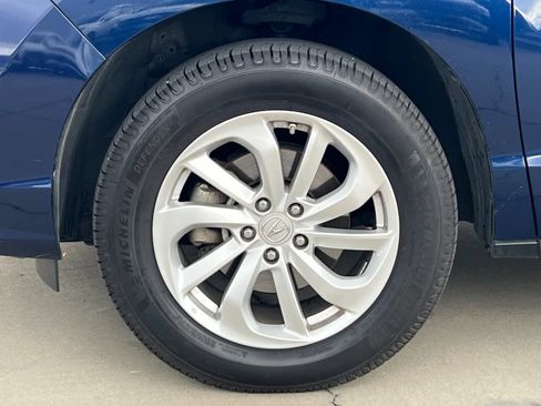 Used 2016 Acura RDX w/ Technology Package image 26