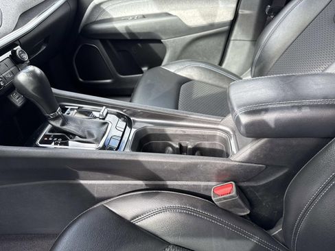 Used 2022 Jeep Compass Latitude image 21