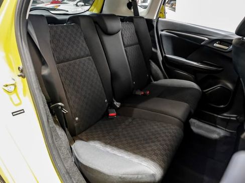 Used 2015 Honda Fit LX image 38