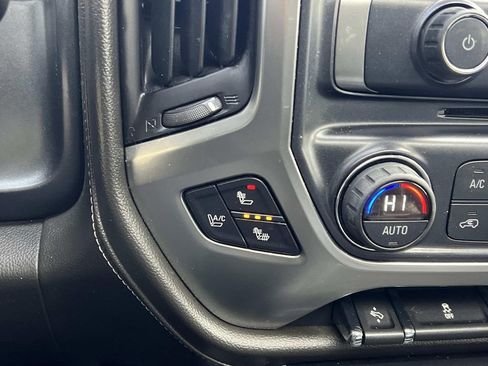 Used 2015 Chevrolet Silverado 1500 LTZ Z71 w/ LTZ Plus Package image 22