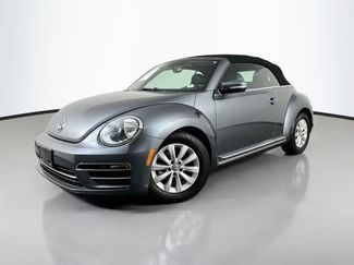 Used 2018 Volkswagen Beetle 2.0T S FWD video 1