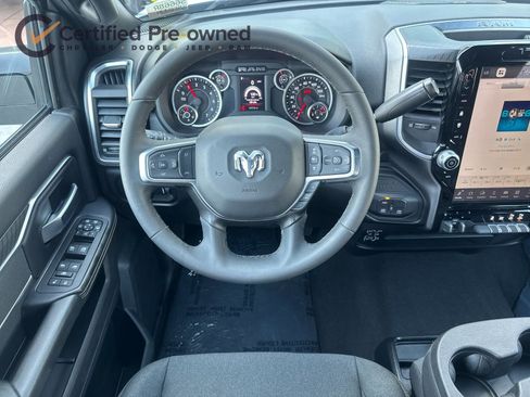 Certified 2025 RAM 2500 Big Horn image 15