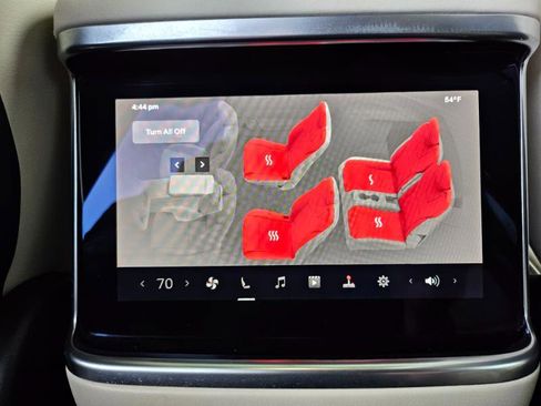 Used 2022 Tesla Model X image 56