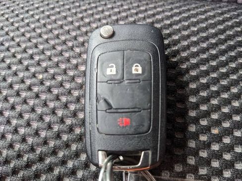Used 2017 Chevrolet Equinox LS FWD image 31