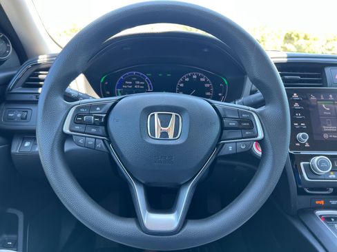 Used 2022 Honda Insight EX image 9