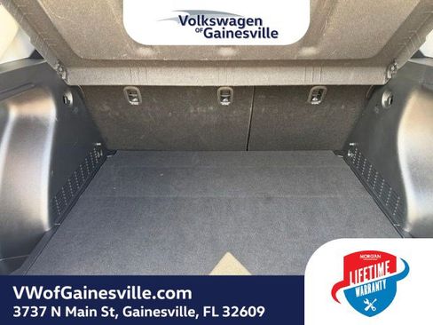 Used 2025 Hyundai Kona SEL AWD/4WD image 7