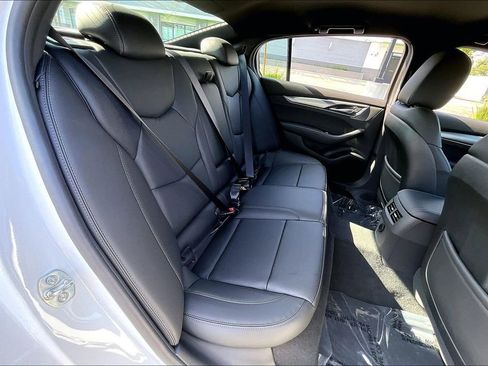 New 2026 Cadillac CT5 Premium Luxury RWD image 29