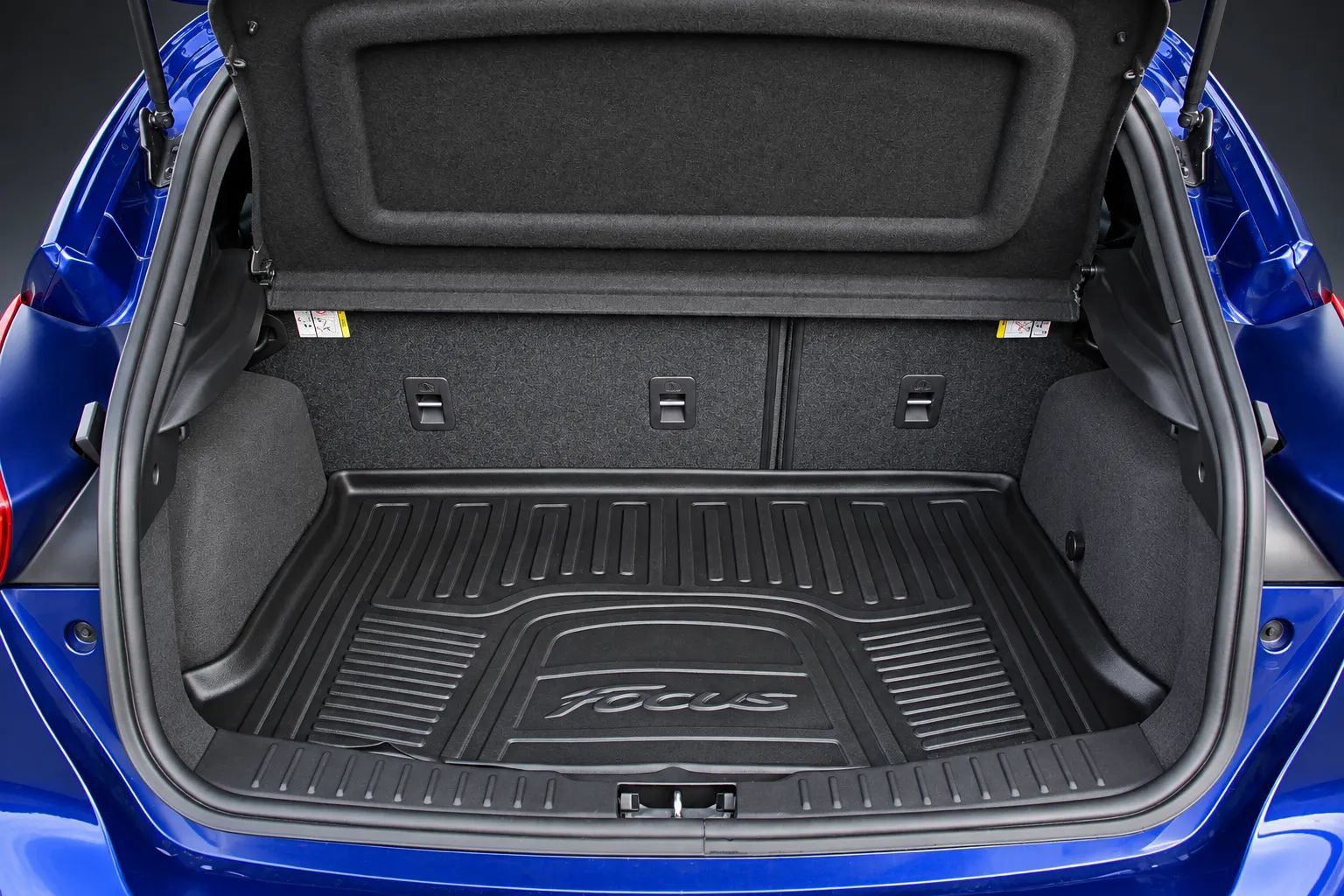 Used 2016 Ford Focus ST FWD image 30