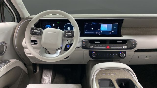 New 2027 Hyundai Palisade SEL AWD/4WD image 11