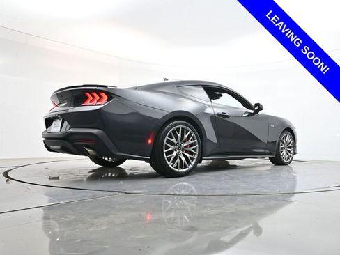 Used 2024 Ford Mustang GT Premium RWD image 32