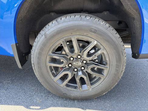 New 2025 Chevrolet Silverado 1500 RST w/ Convenience Package II image 19