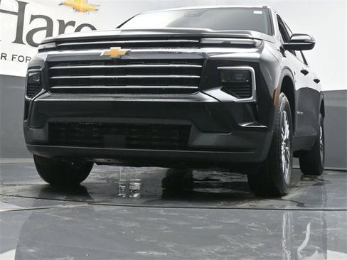 New 2026 Chevrolet Traverse LT w/ Driver Confidence Package image 35