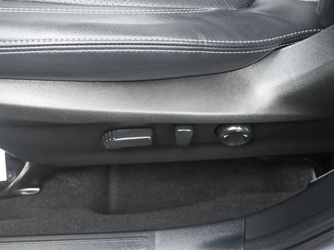 Used 2021 Subaru Forester Limited AWD/4WD image 17