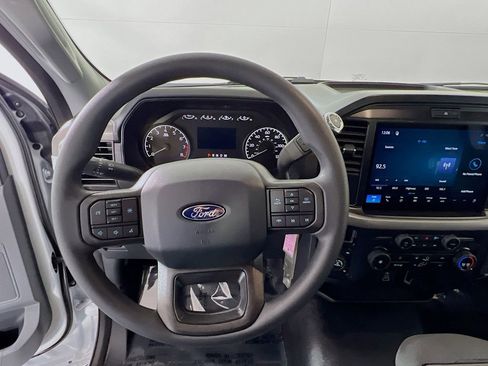 New 2026 Ford F150 XL image 21