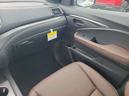 New 2026 Honda Ridgeline RTL image 18