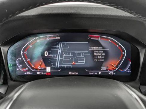 Used 2023 BMW 430i Gran Coupe RWD image 27